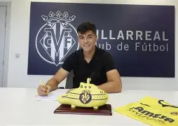 格拉纳达与比利亚雷亚尔展开精彩比赛对决