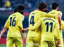 格拉纳达与比利亚雷亚尔展开精彩比赛对决