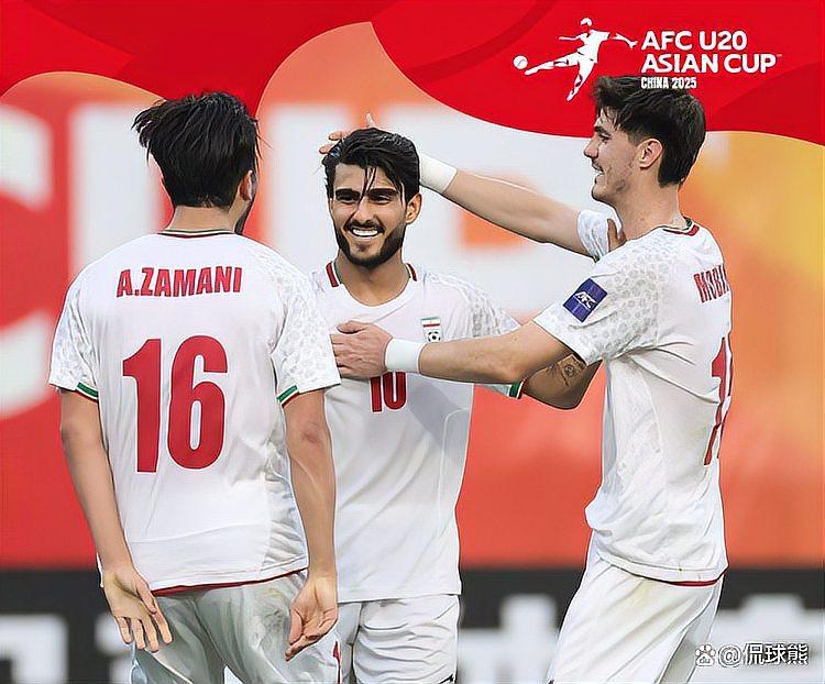 亚洲杯赛事决胜场景引发热议 亚洲杯赛事决胜场景引发热议