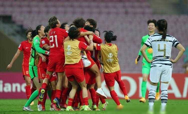 亚洲杯赛事决胜场景引发热议 亚洲杯赛事决胜场景引发热议