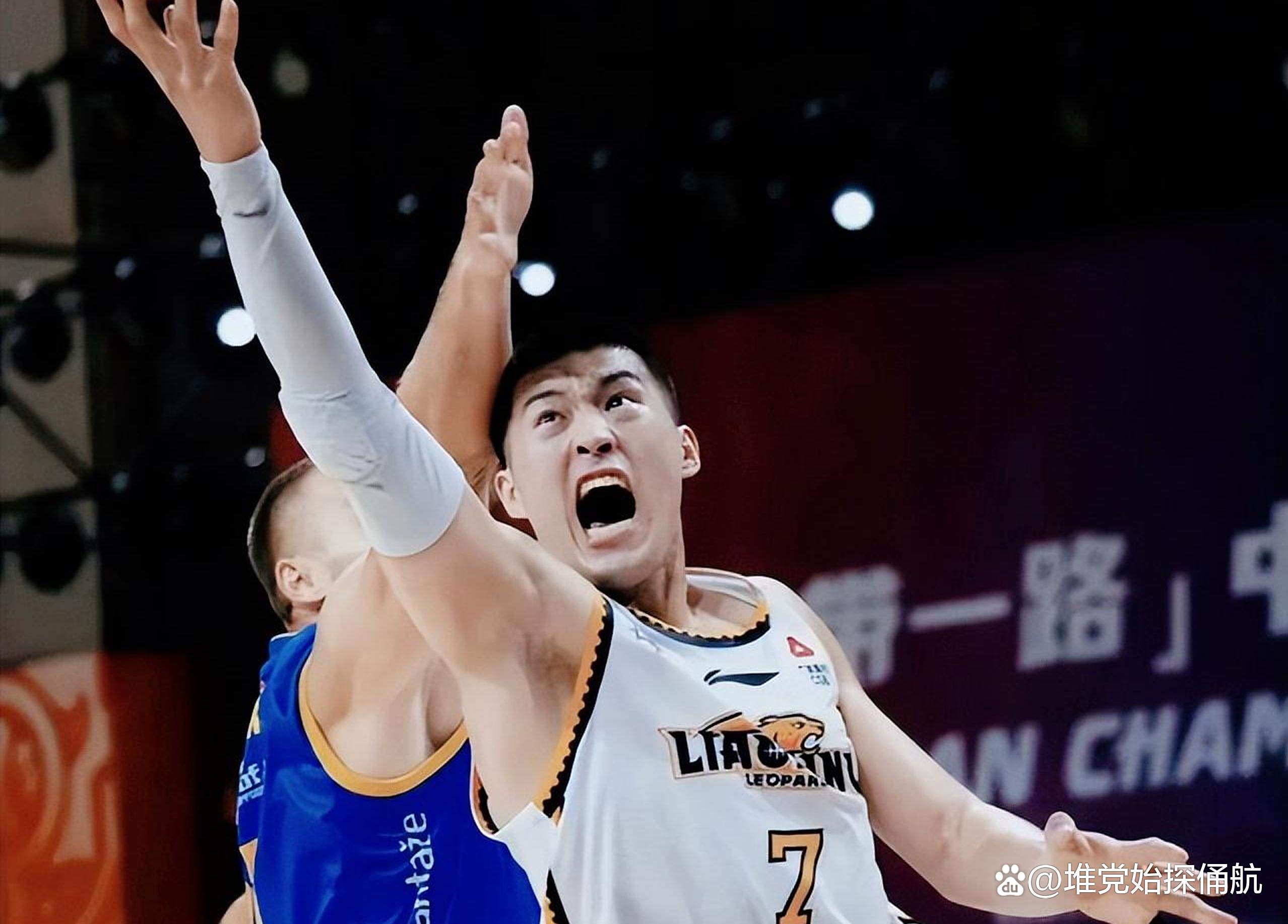 辽宁宏运主场痛失三分惨遭延边富德逆转