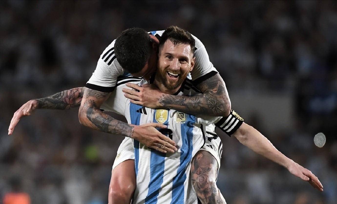 梅西领衔出战，欧锦赛淘汰赛三十二强热战