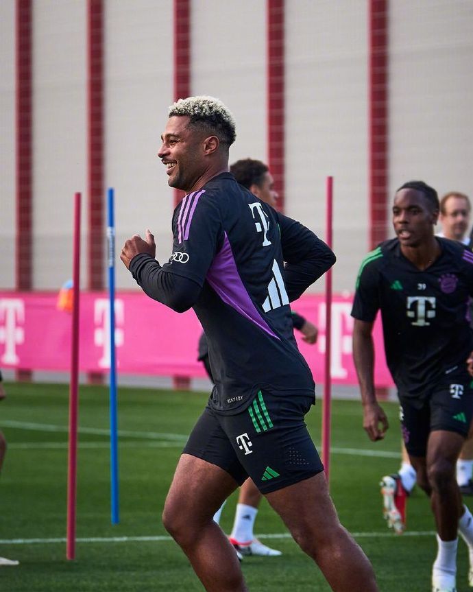 曼联恐高,拜仁慕尼黑遭遇夺冠对手 曼联恐高,拜仁慕尼黑遭遇夺冠对手