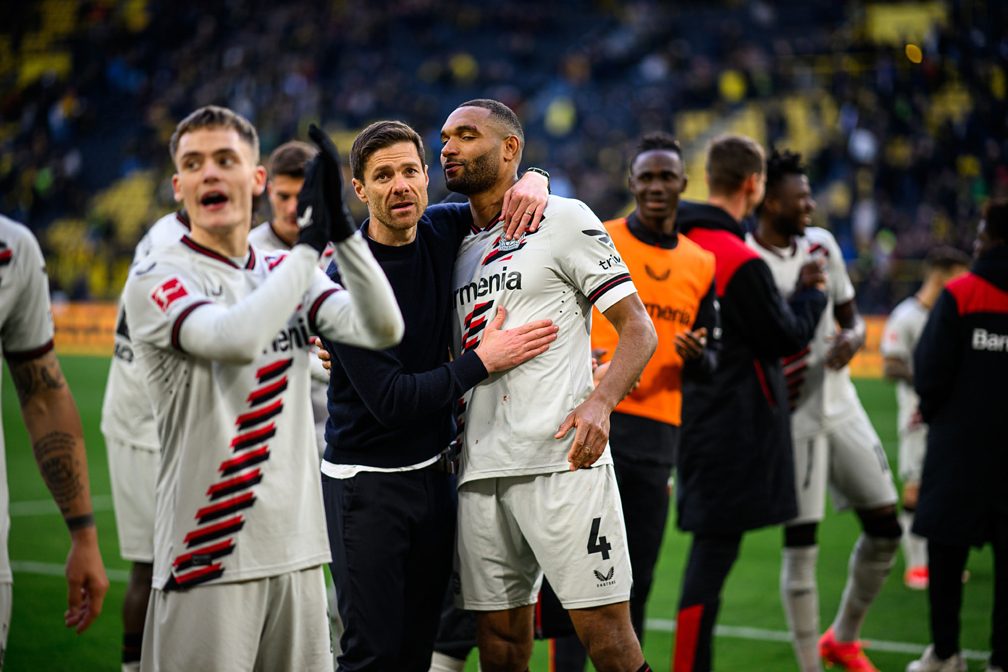 利物浦逆袭闯入欧冠八强，蹬下豆蔻年华