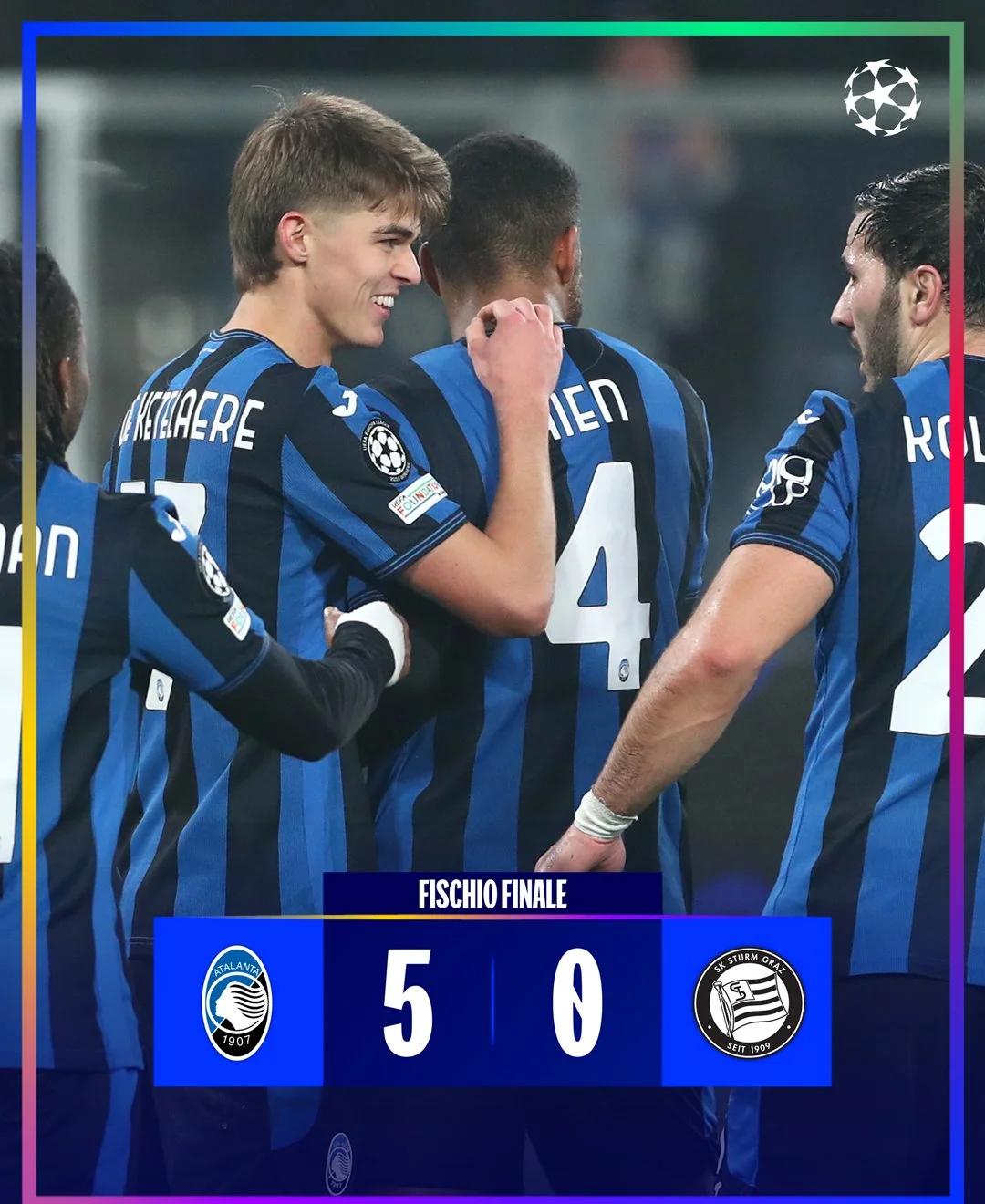 亚特兰大主场再胜,积分榜升至次席 亚特兰大主场再胜,积分榜升至次席