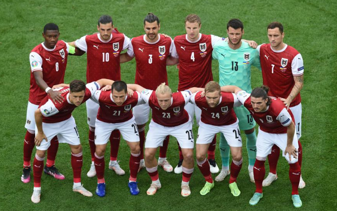 匈牙利队迎战威尔士队,谁能笑到最后 匈牙利队迎战威尔士队,谁能笑到最后