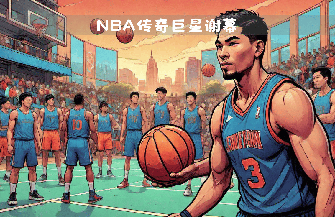 NBA传奇巨星回归赛场,再战联盟最强对手 NBA传奇巨星回归赛场,再战联盟最强对手