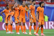 荷兰队表现出色，期待更多胜利