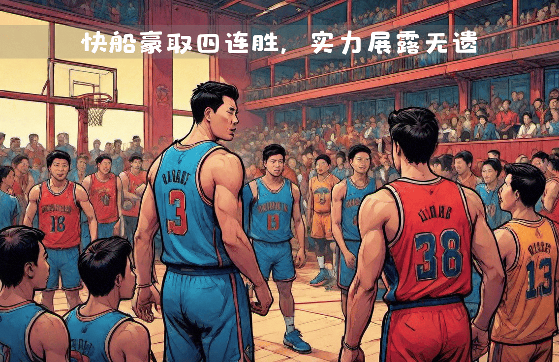 快船主场大胜黄蜂，信心高涨