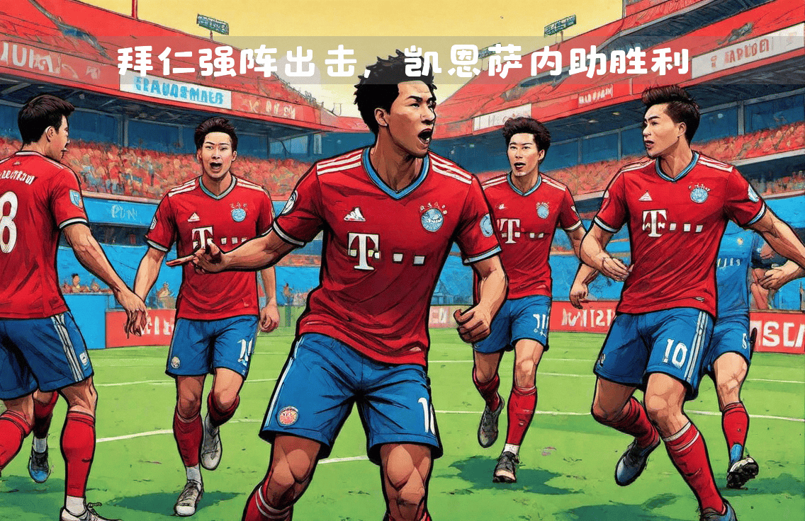 拜仁慕尼黑惊艳登场，取得胜利