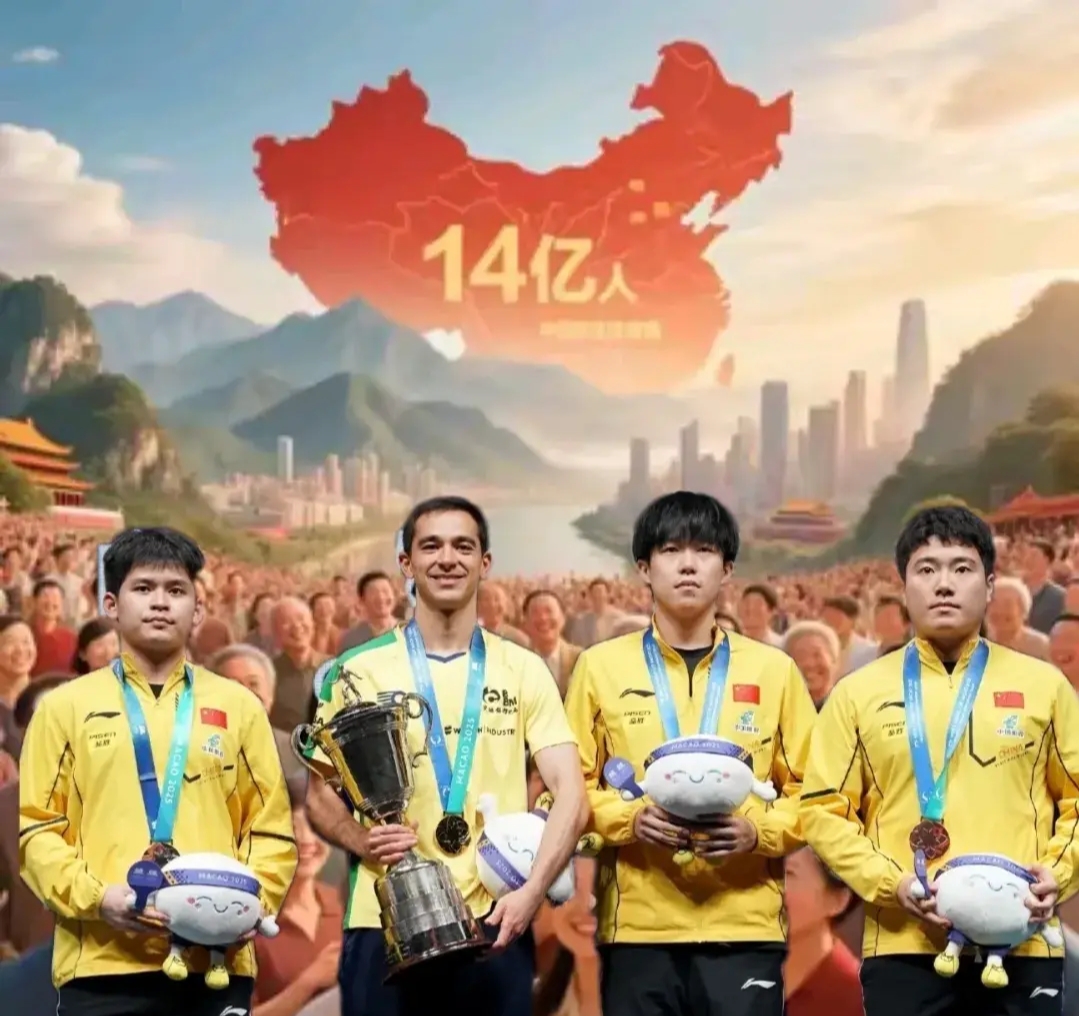 精彩赛事，球员在场上奋力拼搏，夺得胜利！