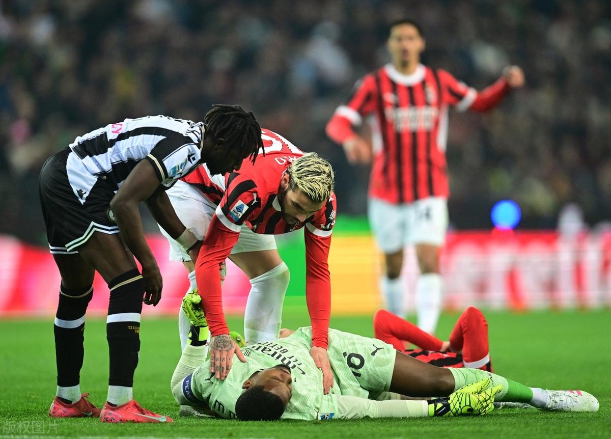 乌迪内斯客场逆转，实现逆袭